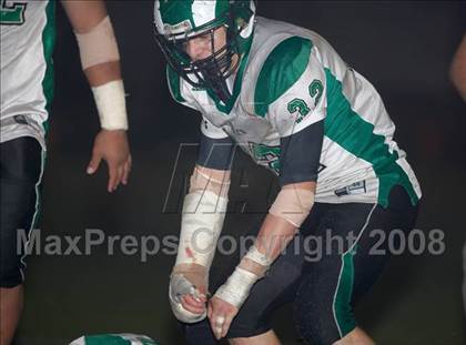Thumbnail 1 in St. Mary's @ Lincoln (CIF SJS D1 Playoffs) photogallery.