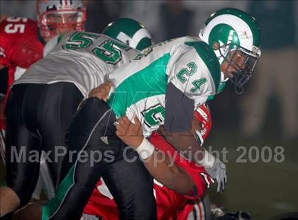 Thumbnail 3 in St. Mary's @ Lincoln (CIF SJS D1 Playoffs) photogallery.