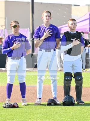 Gilbert Christian @ Northwest Christian