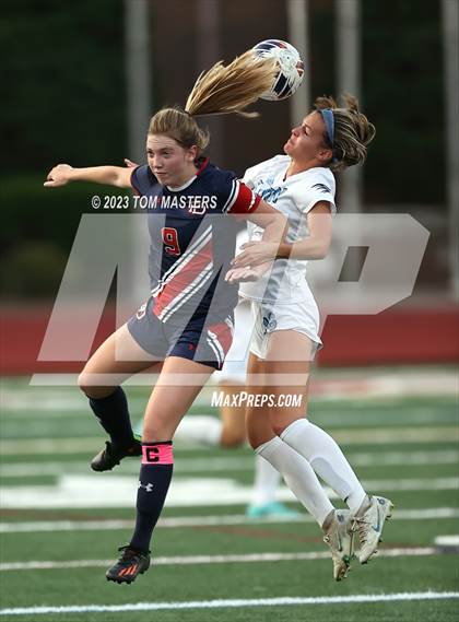 Thumbnail 2 in Charlotte Latin @ Providence Day photogallery.