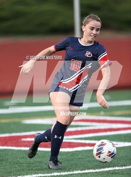Thumbnail 3 in Charlotte Latin @ Providence Day photogallery.