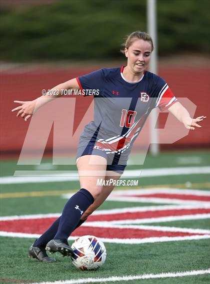 Thumbnail 2 in Charlotte Latin @ Providence Day photogallery.