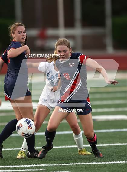 Thumbnail 2 in Charlotte Latin @ Providence Day photogallery.