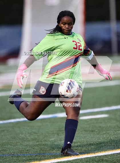 Thumbnail 1 in Charlotte Latin @ Providence Day photogallery.