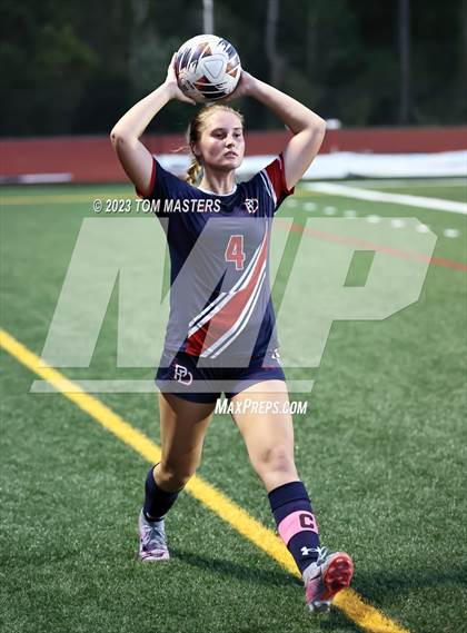 Thumbnail 2 in Charlotte Latin @ Providence Day photogallery.