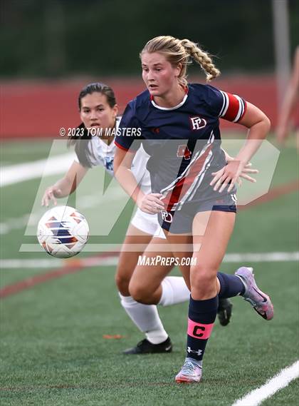 Thumbnail 1 in Charlotte Latin @ Providence Day photogallery.