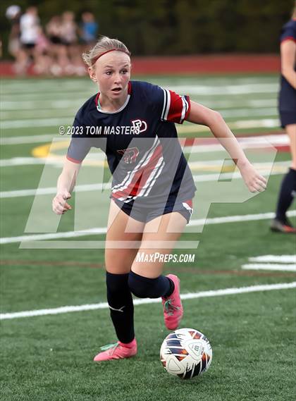 Thumbnail 1 in Charlotte Latin @ Providence Day photogallery.