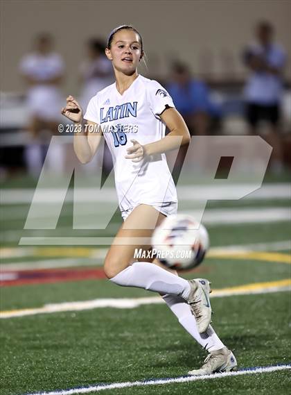 Thumbnail 1 in Charlotte Latin @ Providence Day photogallery.