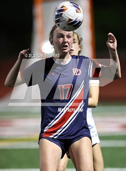 Thumbnail 1 in Charlotte Latin @ Providence Day photogallery.