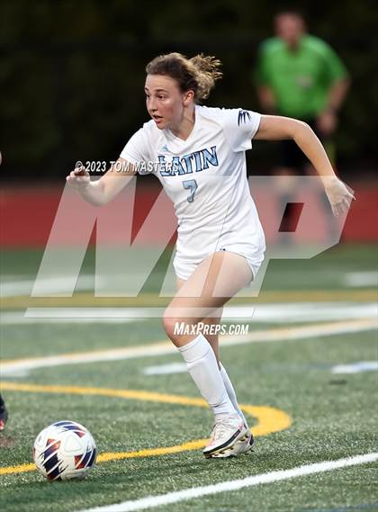 Thumbnail 1 in Charlotte Latin @ Providence Day photogallery.