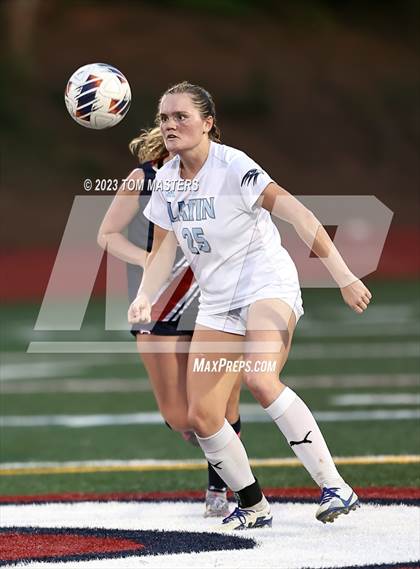 Thumbnail 1 in Charlotte Latin @ Providence Day photogallery.