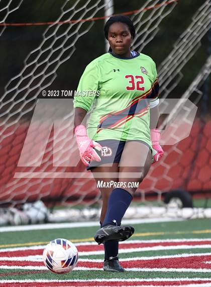 Thumbnail 3 in Charlotte Latin @ Providence Day photogallery.