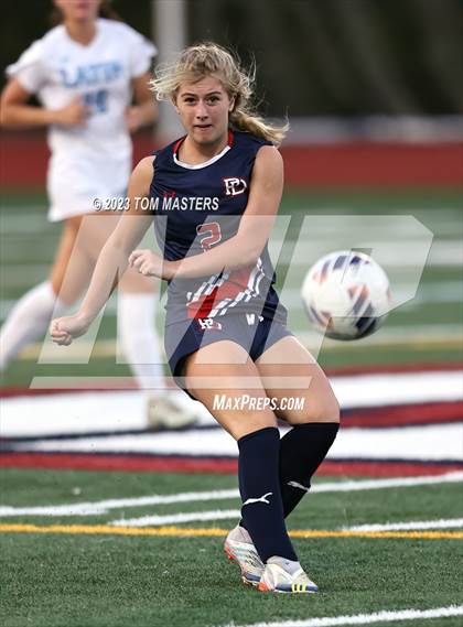 Thumbnail 2 in Charlotte Latin @ Providence Day photogallery.