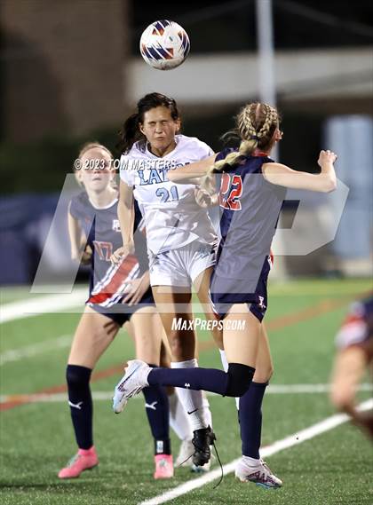 Thumbnail 1 in Charlotte Latin @ Providence Day photogallery.