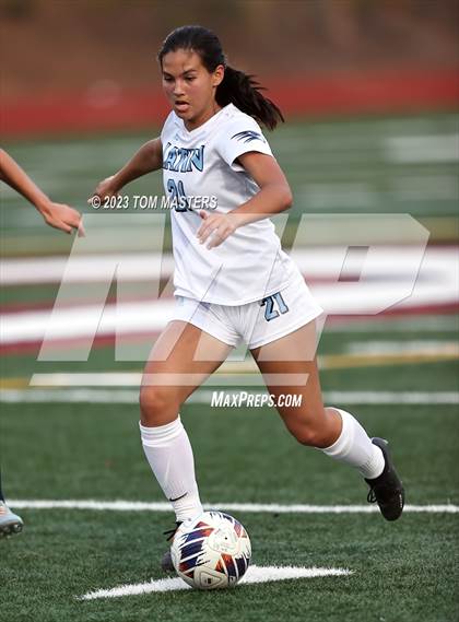 Thumbnail 1 in Charlotte Latin @ Providence Day photogallery.