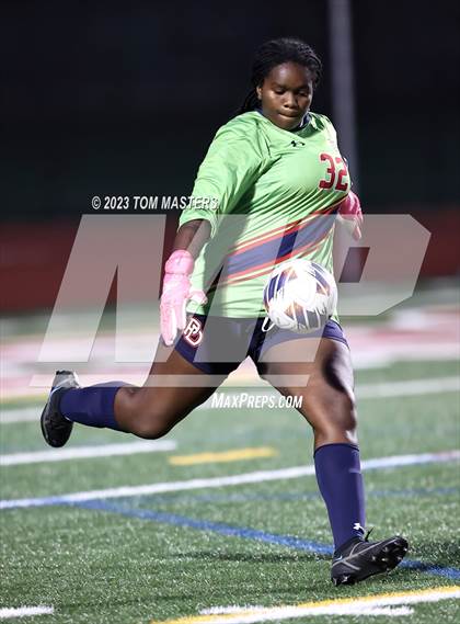 Thumbnail 2 in Charlotte Latin @ Providence Day photogallery.