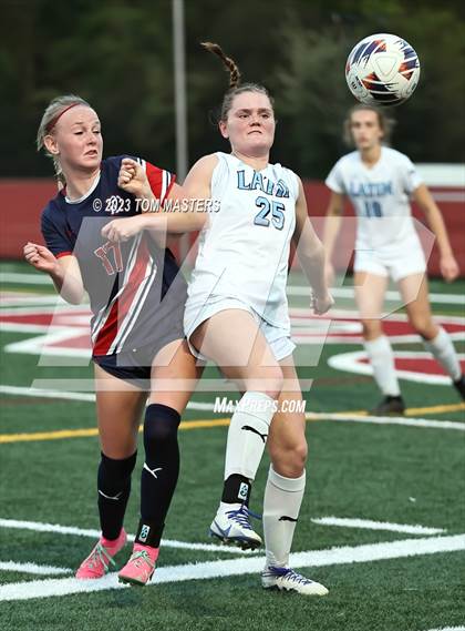 Thumbnail 1 in Charlotte Latin @ Providence Day photogallery.