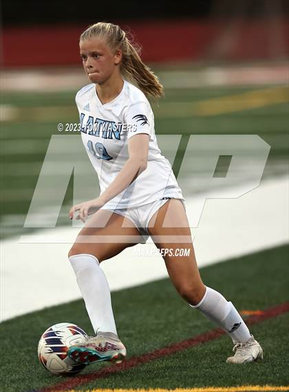 Thumbnail 2 in Charlotte Latin @ Providence Day photogallery.