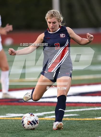 Thumbnail 1 in Charlotte Latin @ Providence Day photogallery.