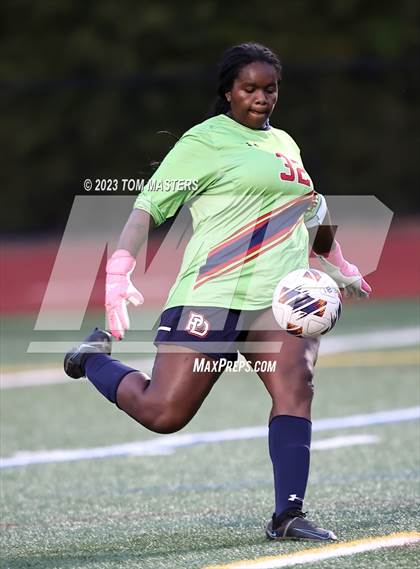 Thumbnail 1 in Charlotte Latin @ Providence Day photogallery.