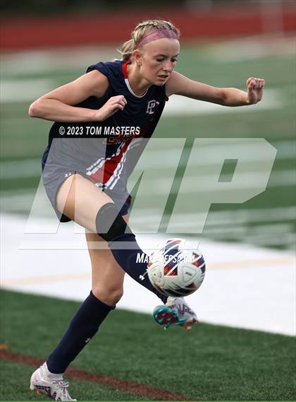 Thumbnail 2 in Charlotte Latin @ Providence Day photogallery.