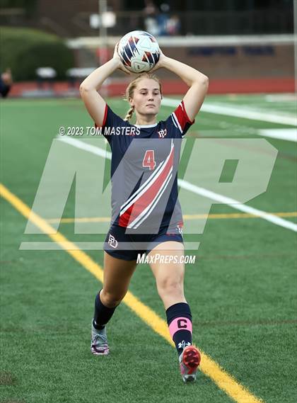 Thumbnail 1 in Charlotte Latin @ Providence Day photogallery.