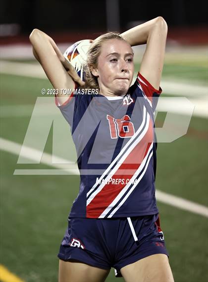 Thumbnail 2 in Charlotte Latin @ Providence Day photogallery.