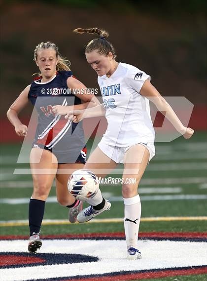 Thumbnail 3 in Charlotte Latin @ Providence Day photogallery.