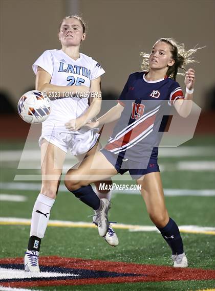 Thumbnail 2 in Charlotte Latin @ Providence Day photogallery.