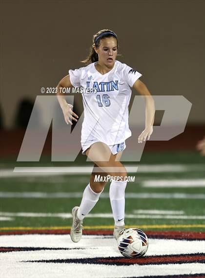 Thumbnail 3 in Charlotte Latin @ Providence Day photogallery.