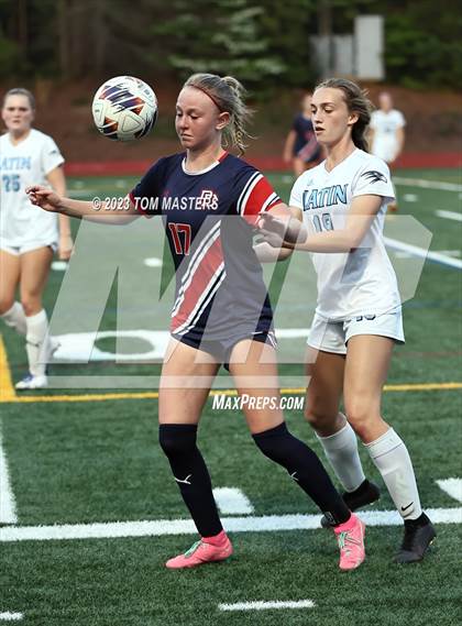 Thumbnail 2 in Charlotte Latin @ Providence Day photogallery.