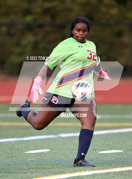 Thumbnail 3 in Charlotte Latin @ Providence Day photogallery.