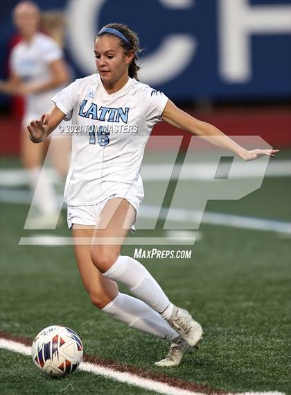 Thumbnail 2 in Charlotte Latin @ Providence Day photogallery.