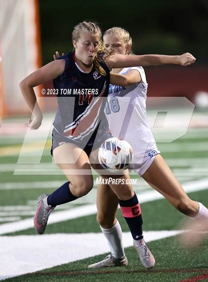 Thumbnail 1 in Charlotte Latin @ Providence Day photogallery.