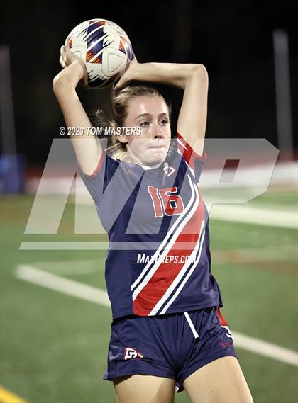 Thumbnail 1 in Charlotte Latin @ Providence Day photogallery.
