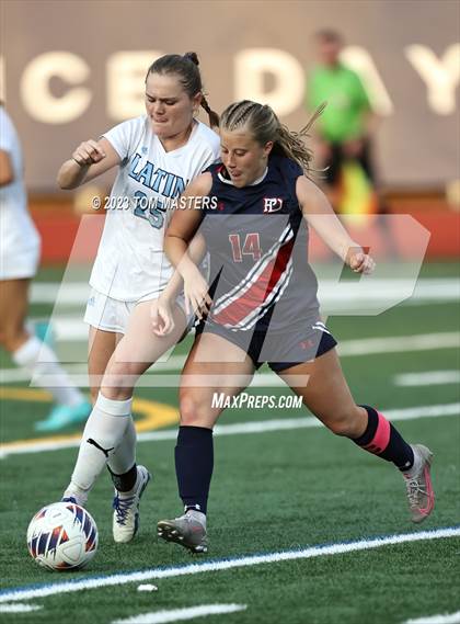 Thumbnail 2 in Charlotte Latin @ Providence Day photogallery.