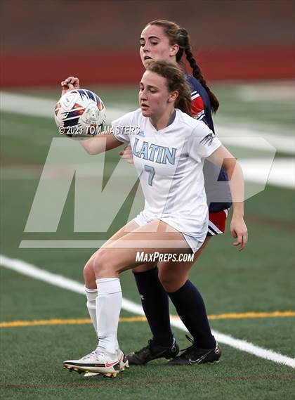 Thumbnail 3 in Charlotte Latin @ Providence Day photogallery.
