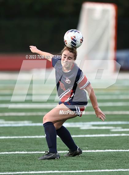 Thumbnail 3 in Charlotte Latin @ Providence Day photogallery.