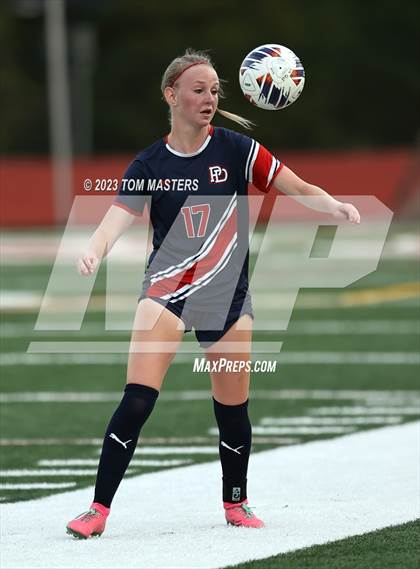 Thumbnail 2 in Charlotte Latin @ Providence Day photogallery.