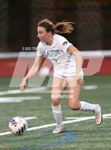 Thumbnail 3 in Charlotte Latin @ Providence Day photogallery.