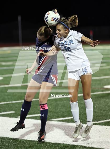 Thumbnail 3 in Charlotte Latin @ Providence Day photogallery.