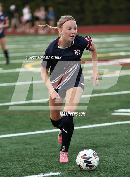 Thumbnail 2 in Charlotte Latin @ Providence Day photogallery.