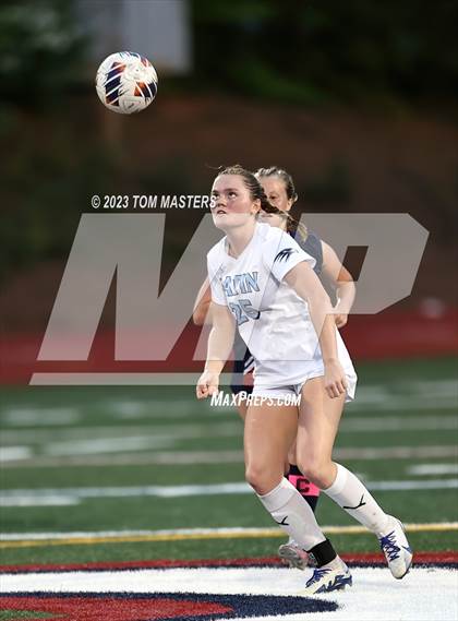 Thumbnail 3 in Charlotte Latin @ Providence Day photogallery.