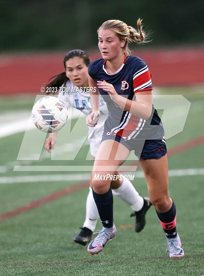 Thumbnail 2 in Charlotte Latin @ Providence Day photogallery.