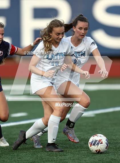 Thumbnail 1 in Charlotte Latin @ Providence Day photogallery.