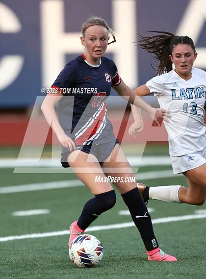 Thumbnail 3 in Charlotte Latin @ Providence Day photogallery.