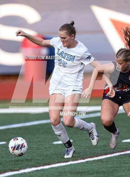 Thumbnail 2 in Charlotte Latin @ Providence Day photogallery.