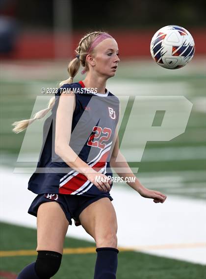 Thumbnail 3 in Charlotte Latin @ Providence Day photogallery.