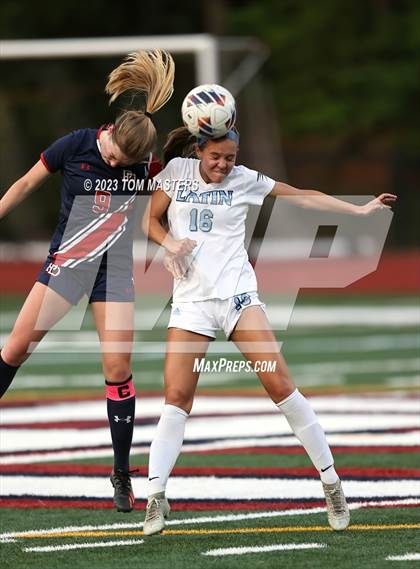 Thumbnail 1 in Charlotte Latin @ Providence Day photogallery.