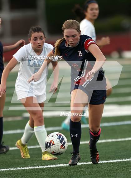 Thumbnail 3 in Charlotte Latin @ Providence Day photogallery.